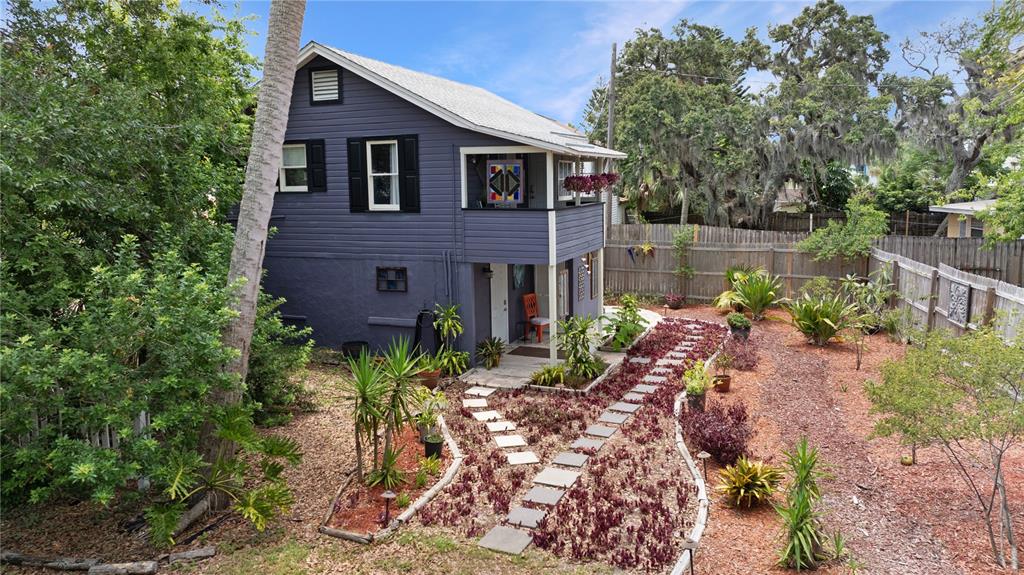 DAGWOOD ACRES - фото