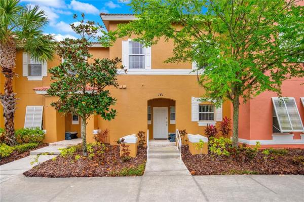 TERRA VERDE VILLAS PH 01