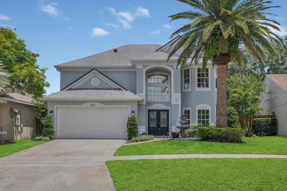 ASHBURY PARK - фото