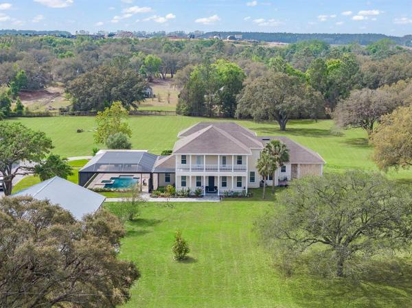 LAKE AVALON GROVES 2ND REP