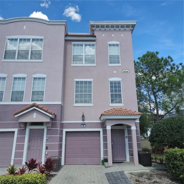 VISTA CAY AT HARBOR SQUARE CONDO PH 4