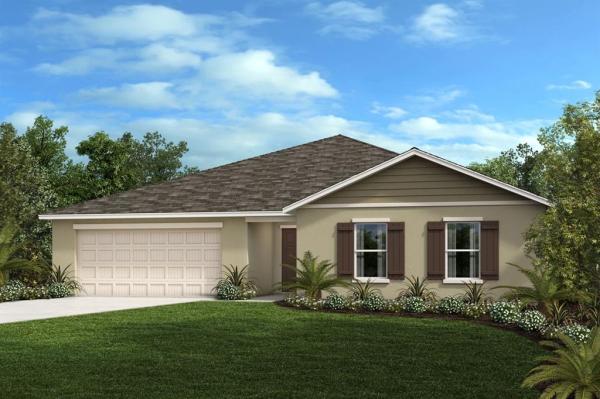 COVES OF ESTERO BAY II