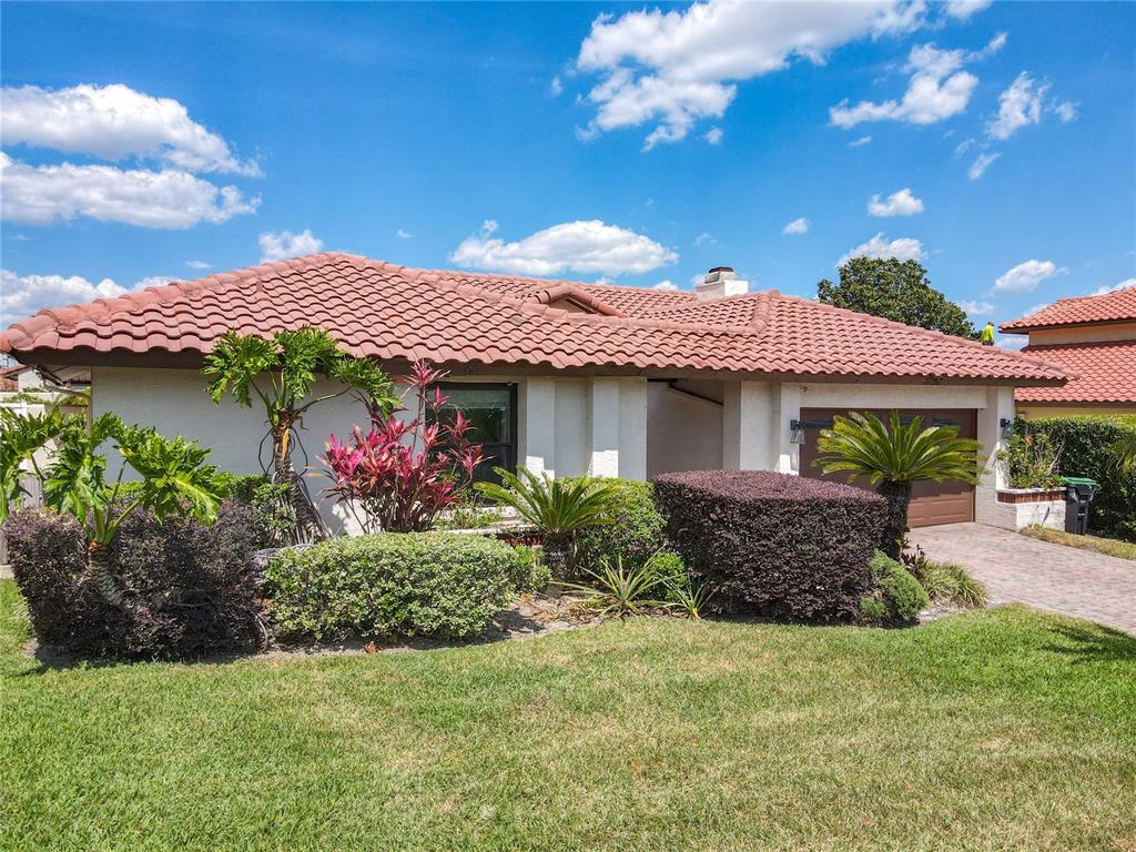 GRANADA VILLAS PH 04 - фото