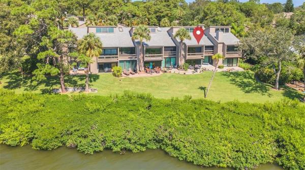 SUNFISH BAY CONDO