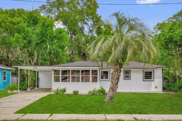 STETSON HOME ESTATES