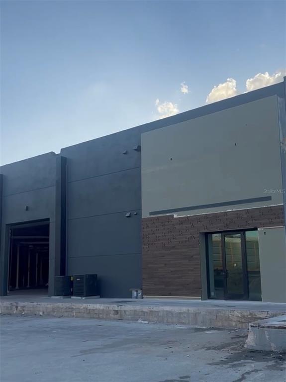 CITRUS CENTRAL SUB - фото