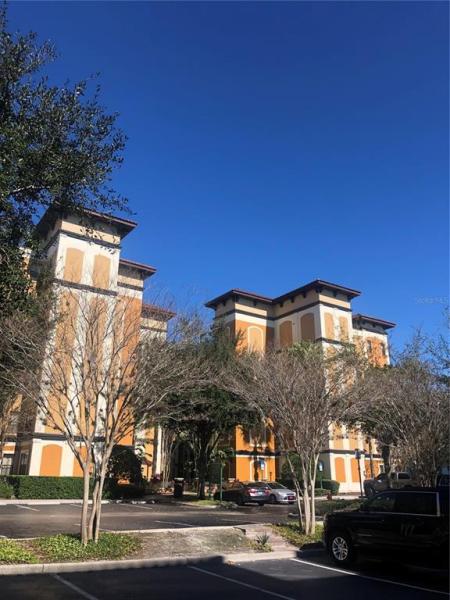 FLORIDAYS ORLANDO RESIDENCE