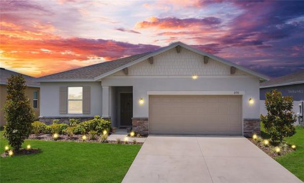 AVALON PARK TAVARES PH 1