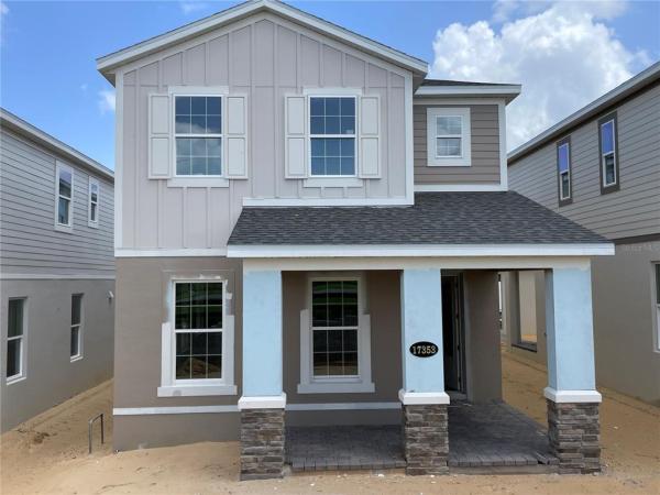 LAKE STAR AT OVATION