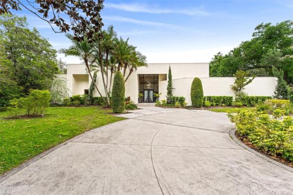 SWEETWATER CLUB UNIT 4