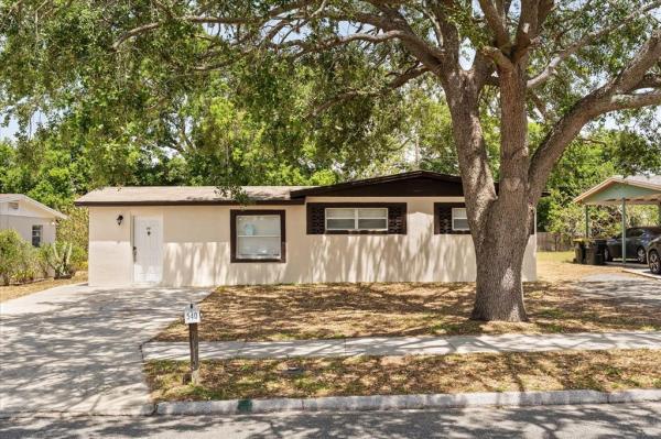 CLERMONT WOODLAWN REP