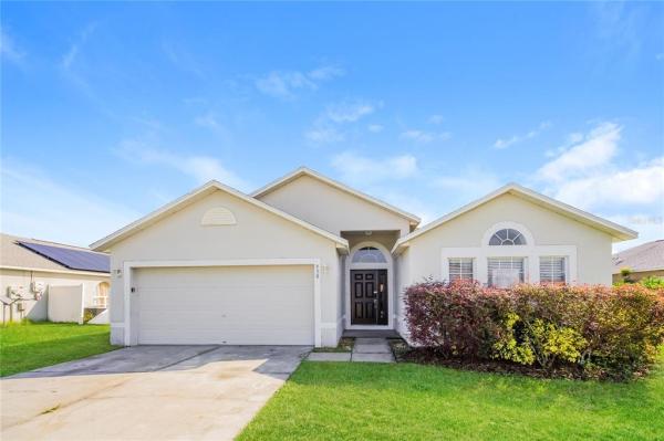 SUN RDG VILLAGE WEST