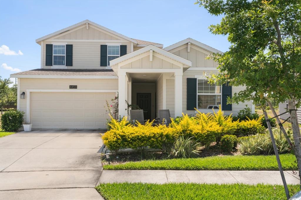 STOREY CREEK PH 1 - фото