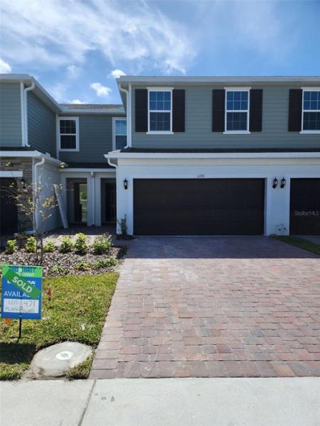 CYPRESS HAMMOCK PH 2