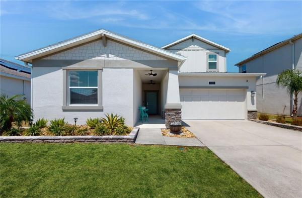 OLD HICKORY PH 1 & 2