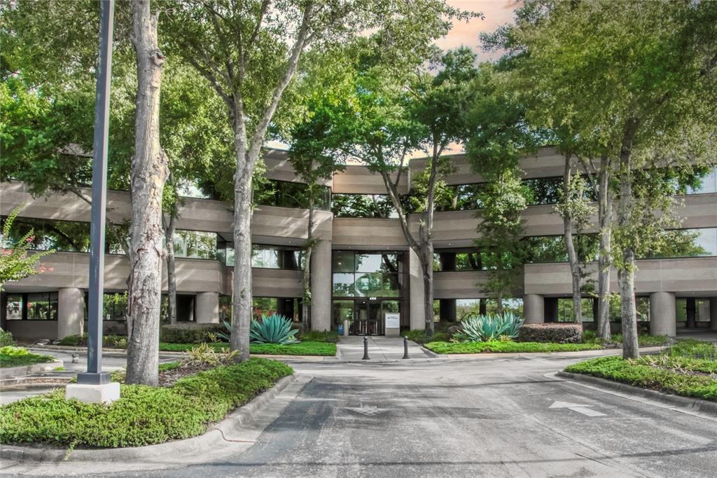 LAKE MARY MEDICAL COMPLEX A CONDO - фото