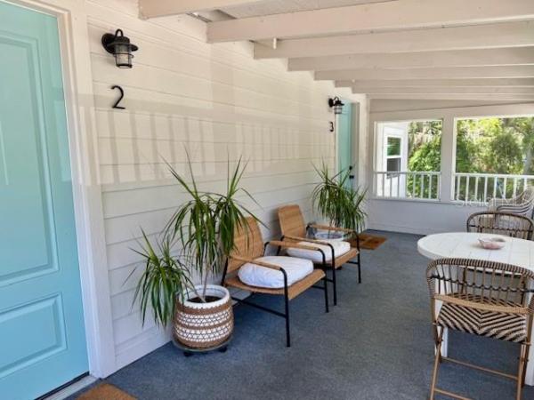 MOUNT DORA CHAUTAUQUA PARK