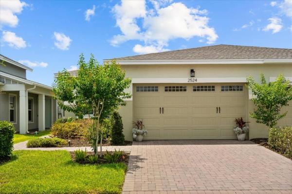 TWIN LAKES - NORTHWEST LAKESIDE GROVES PH 2