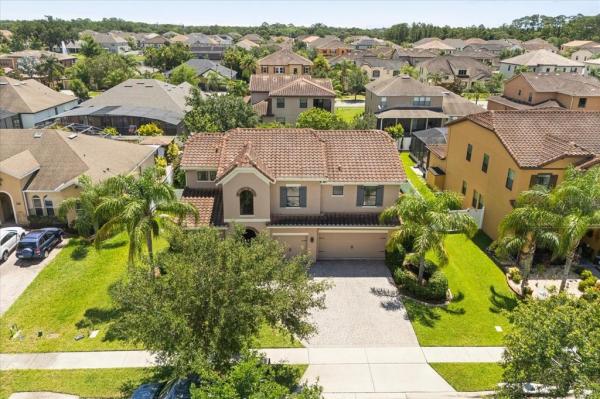 EAST LAKE PARK PH 3-5