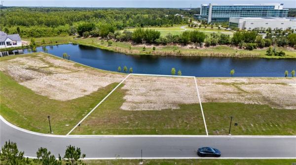 LAKE NONA ESTATES 10