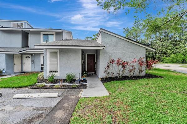 JAMESTOWN VILLAGE UNIT 1