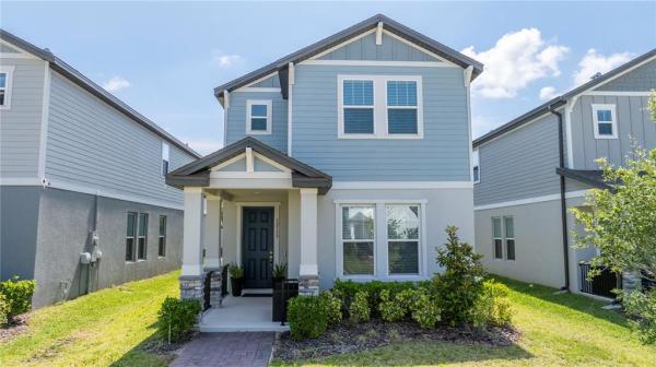 HIGHLAND RIDGE 110/69 LOT 19