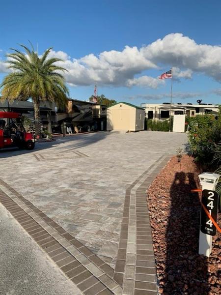 ELITE RESORTS AT CITRUS VALLEY CONDO UNIT 19