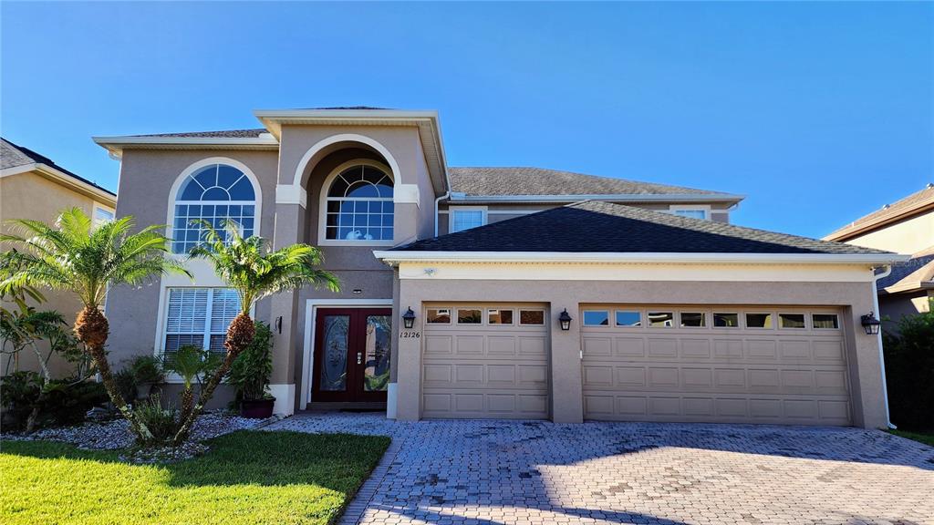 CYPRESS POINTE/CYPRESS SPGS SU - фото