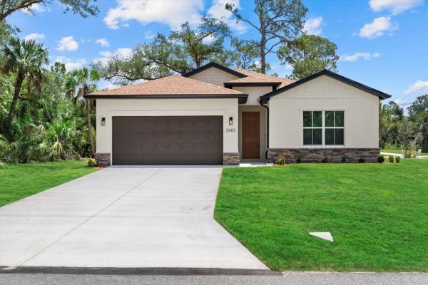 PORT CHARLOTTE SUB 34