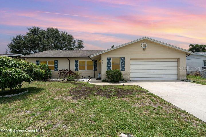 CARLTON GROVES SUB - фото