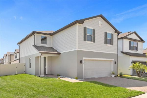 EAST LAKE PRESERVE PH 2