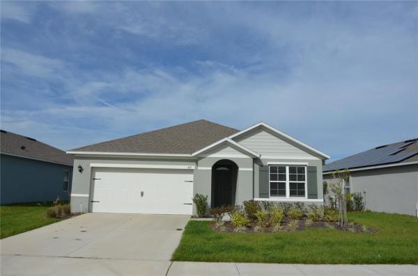 LAKE CHARLES RESIDENCE PH 1C