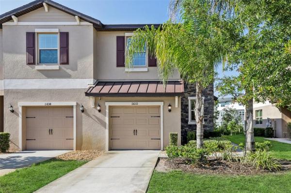 VENTANA TWNHMS AT WATERS EDGE