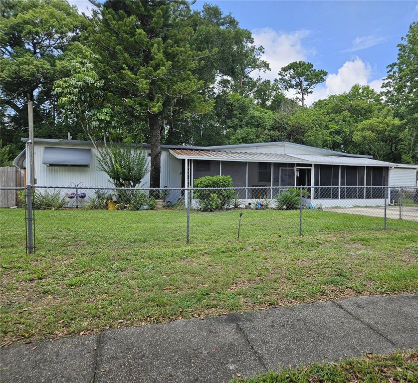 SEMINOLE RACEWAY 1ST ADD - фото