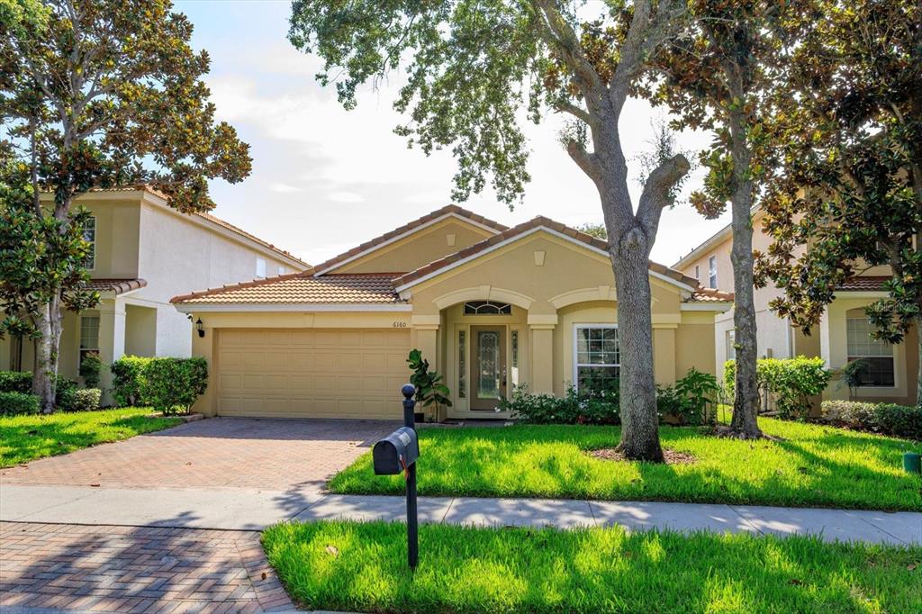 STONEBRIDGE LAKES J & K - фото