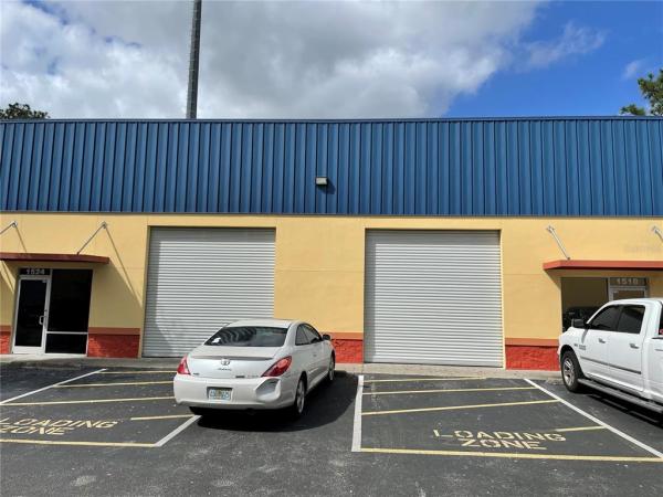 ANCHOR ROAD COMMERCE CENTER A COMM CONDO