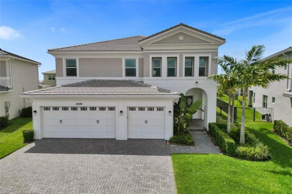 ORCHARDS/WESTLAKE PH I