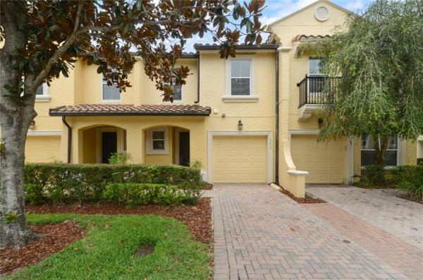 ENCLAVE/MAITLAND A-F