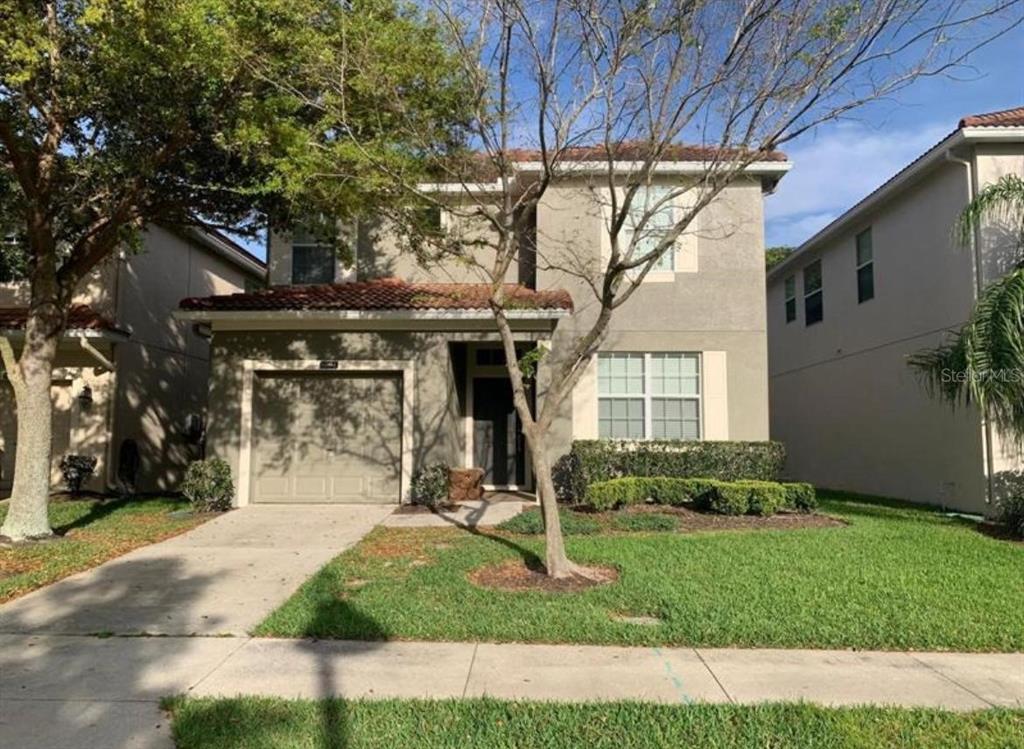 PARADISE PALMS RESORT PH 2 - фото