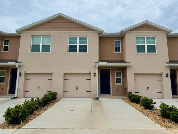 DANBURY/RIDGEWOOD LKS