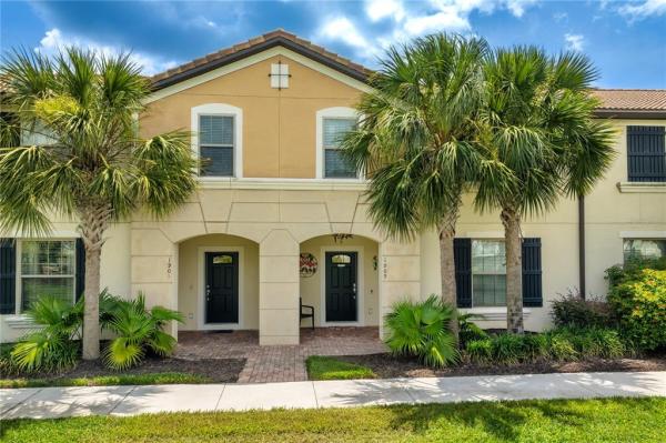 WINDSOR AT WESTSIDE PH 1