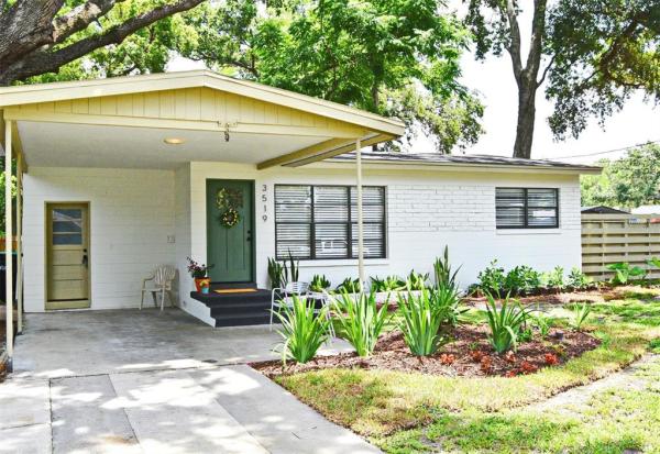 EVERGREEN PARK FIRST ADD