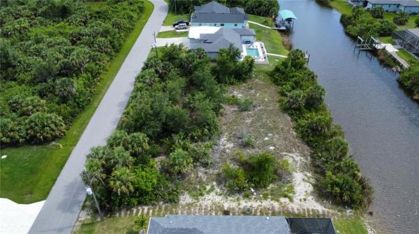 PORT CHARLOTTE SEC 071