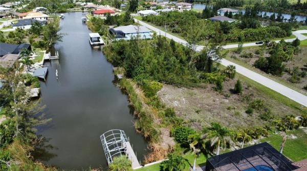 PORT CHARLOTTE SEC 87