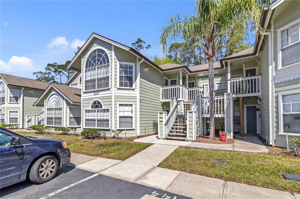 ROYAL PALM BAY CONDO - фото