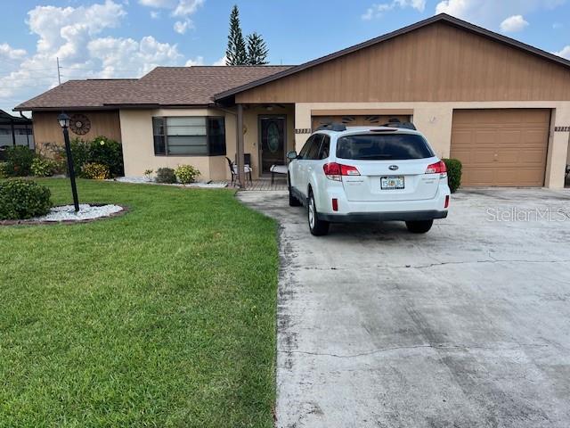 THUNDERBIRD HILL VILLAGE 01 REP - фото