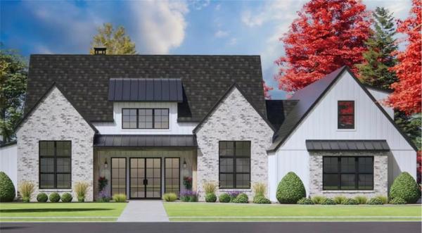 LAKE JULIANA ESTATES