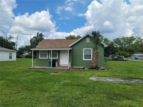 ST CLOUD 2ND TOWN OF