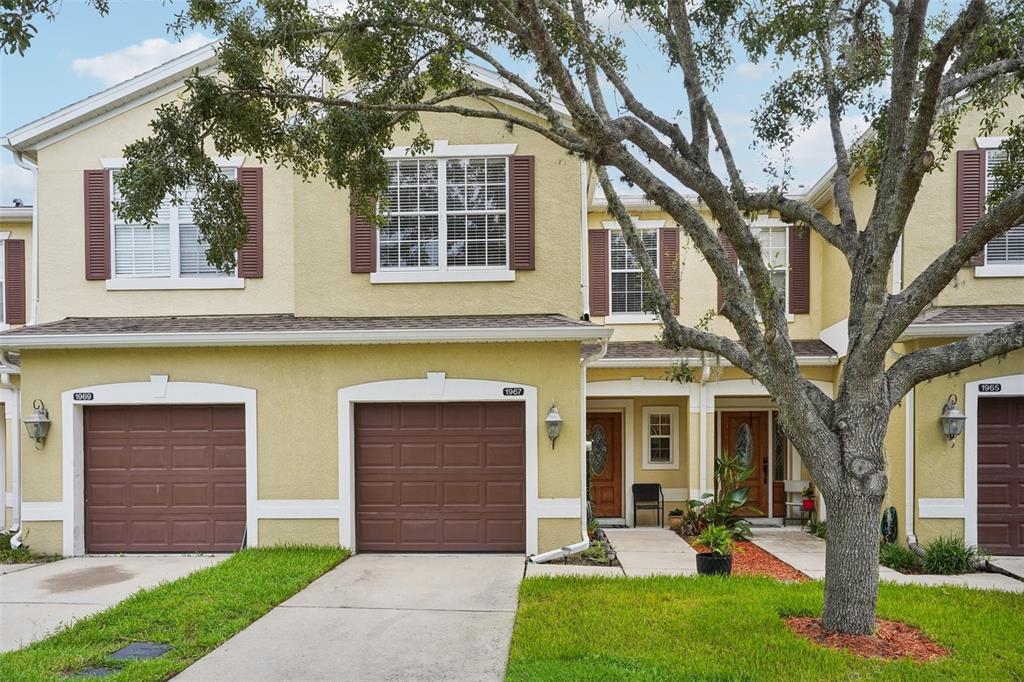 WEKIVA PARK TOWNHOMES - фото