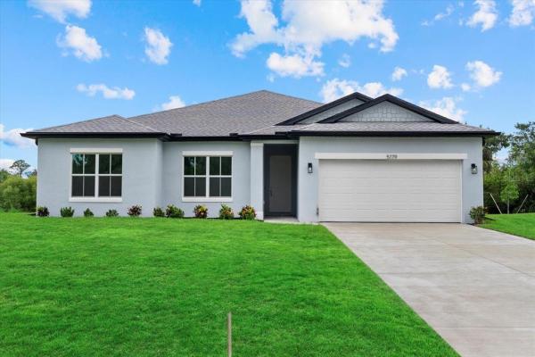 PORT CHARLOTTE SUB 51